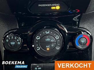 Ford Fiesta 1.0 Titanium 125PK 5-Drs Airco Stoelverw. PDC picture 30