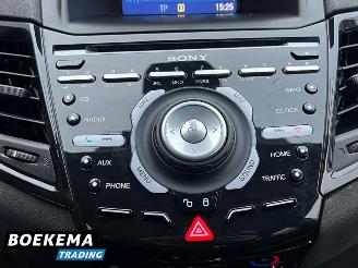 Ford Fiesta 1.0 Titanium 125PK 5-Drs Airco Stoelverw. PDC picture 29