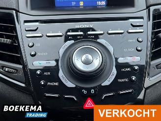 Ford Fiesta 1.0 Titanium 125PK 5-Drs Airco Stoelverw. PDC picture 29