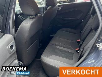 Ford Fiesta 1.0 Titanium 125PK 5-Drs Airco Stoelverw. PDC picture 19