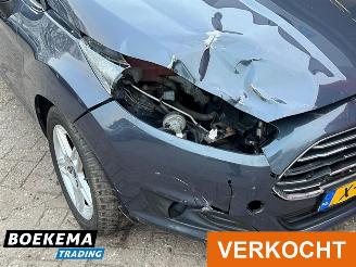 Ford Fiesta 1.0 Titanium 125PK 5-Drs Airco Stoelverw. PDC picture 6