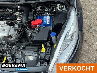 Ford Fiesta 1.0 Titanium 125PK 5-Drs Airco Stoelverw. PDC picture 13