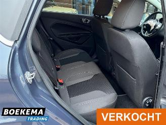 Ford Fiesta 1.0 Titanium 125PK 5-Drs Airco Stoelverw. PDC picture 21
