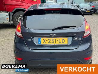 Ford Fiesta 1.0 Titanium 125PK 5-Drs Airco Stoelverw. PDC picture 16
