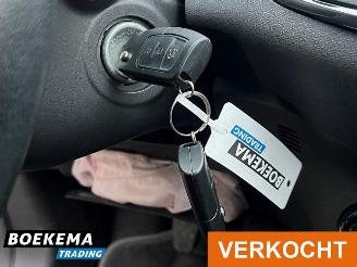 Ford Fiesta 1.0 Titanium 125PK 5-Drs Airco Stoelverw. PDC picture 31