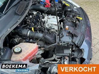 Ford Fiesta 1.0 Titanium 125PK 5-Drs Airco Stoelverw. PDC picture 14