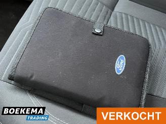 Ford Fiesta 1.0 Titanium 125PK 5-Drs Airco Stoelverw. PDC picture 32