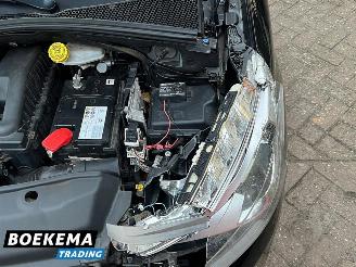 Peugeot 208 1.2 PureTech Urban Soul 5-Drs Navi Cruise Airco PDC Trekh. picture 14