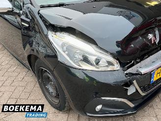 Peugeot 208 1.2 PureTech Urban Soul 5-Drs Navi Cruise Airco PDC Trekh. picture 6