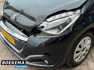 Peugeot 208 1.2 PureTech Urban Soul 5-Drs Navi Cruise Airco PDC Trekh. picture 9