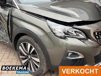 Peugeot 3008 1.2 PureTech Premium Keyless Virtual Navi Camera PDC picture 8