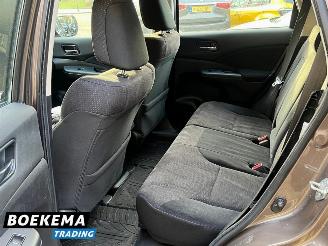 Honda Cr-v 1.6D Led Climate Cruise Camera PDC picture 27