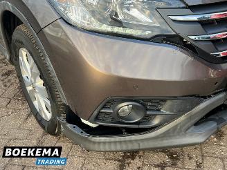 Honda Cr-v 1.6D Led Climate Cruise Camera PDC picture 6