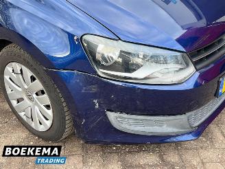 Volkswagen Polo 1.2 TSI Comfortline 5-Drs Airco Cruise picture 6