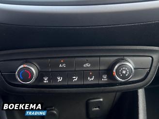 Opel Crossland X 1.2 Turbo 110PK Edition Cruise Airco Trekhaak picture 23