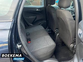 Opel Crossland X 1.2 Turbo 110PK Edition Cruise Airco Trekhaak picture 15