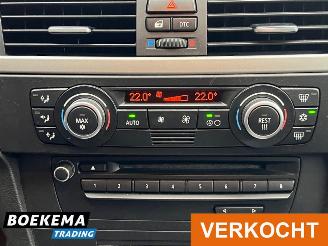 BMW 3-serie 325i Business 218PK Navi Climate Cruise PDC Trekh. picture 26