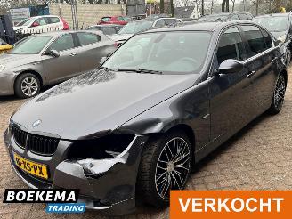 BMW 3-serie 325i Business 218PK Navi Climate Cruise PDC Trekh. picture 4