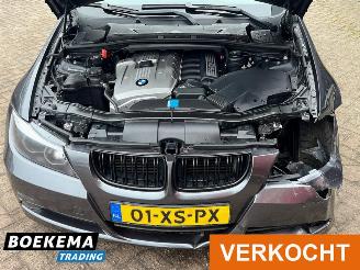 BMW 3-serie 325i Business 218PK Navi Climate Cruise PDC Trekh. picture 9