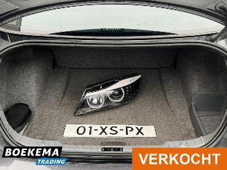 BMW 3-serie 325i Business 218PK Navi Climate Cruise PDC Trekh. picture 17
