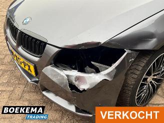 BMW 3-serie 325i Business 218PK Navi Climate Cruise PDC Trekh. picture 6