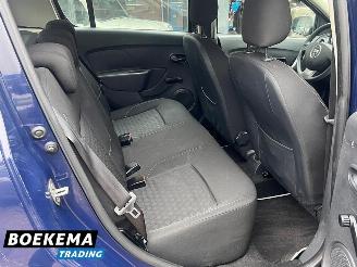 Dacia Sandero 0.9 TCe Lauréate Airco Cruise picture 18