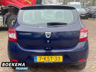 Dacia Sandero 0.9 TCe Lauréate Airco Cruise picture 13