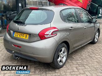 Peugeot 208 1.4 VTi Active 5-Drs Climate Cruise Trekh. picture 2