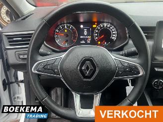 Renault Clio 1.0 TCe Zen 5-Drs Navi Cruise Airco PDC picture 23