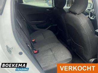 Renault Clio 1.0 TCe Zen 5-Drs Navi Cruise Airco PDC picture 19