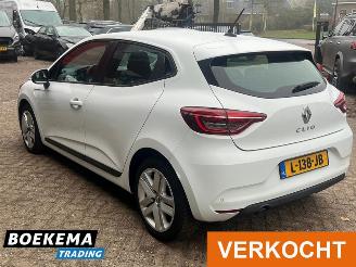 Renault Clio 1.0 TCe Zen 5-Drs Navi Cruise Airco PDC picture 3