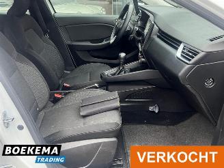 Renault Clio 1.0 TCe Zen 5-Drs Navi Cruise Airco PDC picture 21