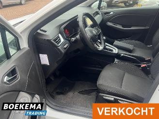 Renault Clio 1.0 TCe Zen 5-Drs Navi Cruise Airco PDC picture 15