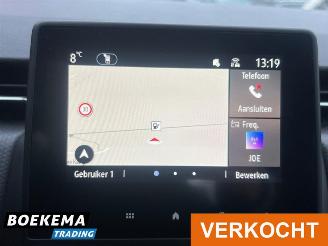 Renault Clio 1.0 TCe Zen 5-Drs Navi Cruise Airco PDC picture 26