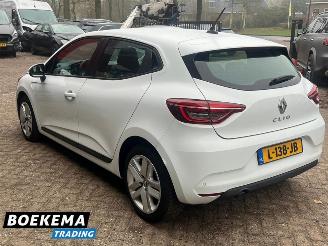 Renault Clio 1.0 TCe Zen 5-Drs Navi Cruise Airco PDC picture 3