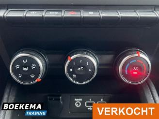 Renault Clio 1.0 TCe Zen 5-Drs Navi Cruise Airco PDC picture 27