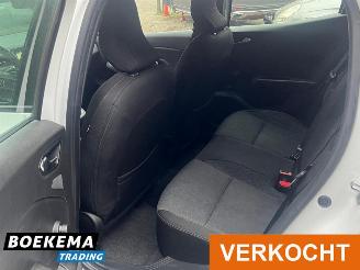 Renault Clio 1.0 TCe Zen 5-Drs Navi Cruise Airco PDC picture 17