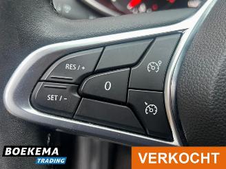 Renault Clio 1.0 TCe Zen 5-Drs Navi Cruise Airco PDC picture 25