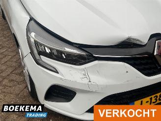 Renault Clio 1.0 TCe Zen 5-Drs Navi Cruise Airco PDC picture 6