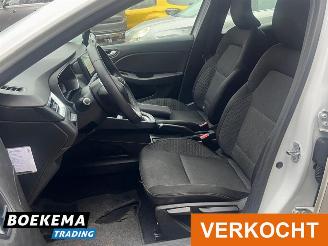 Renault Clio 1.0 TCe Zen 5-Drs Navi Cruise Airco PDC picture 16