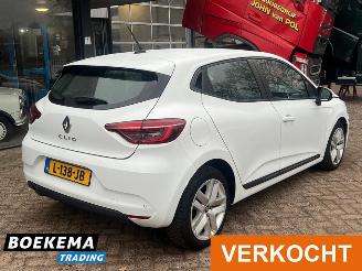 Renault Clio 1.0 TCe Zen 5-Drs Navi Cruise Airco PDC picture 2
