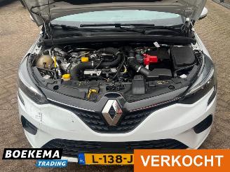 Renault Clio 1.0 TCe Zen 5-Drs Navi Cruise Airco PDC picture 11