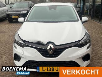 Renault Clio 1.0 TCe Zen 5-Drs Navi Cruise Airco PDC picture 5