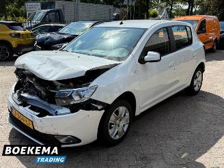 Dacia Sandero 0.9 TCe Easy-R Comfort Automaat Airco Cruise picture 4