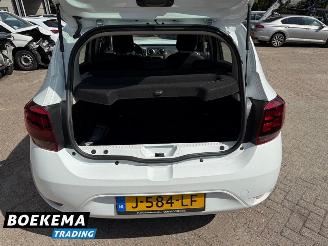 Dacia Sandero 0.9 TCe Easy-R Comfort Automaat Airco Cruise picture 18