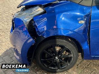 Citroën C1 1.0 VTi Feel Airco Cruise 5-Deurs picture 9