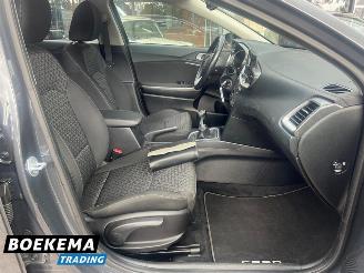 Kia Ceed 1.0 T-GDi Led Navi Climate Camera Cruise PDC picture 21