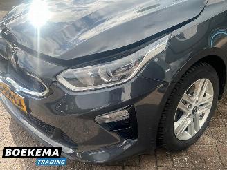 Kia Ceed 1.0 T-GDi Led Navi Climate Camera Cruise PDC picture 8