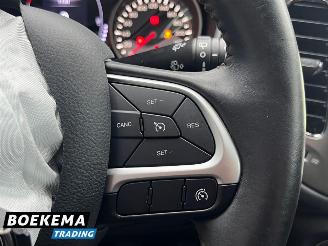 Jeep Compass 1.4 Longitude 140PK Navi Climate Cruise Camera picture 23