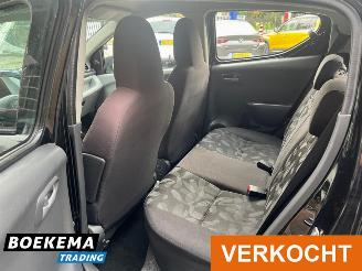 Suzuki Alto 1.0 Comfort Plus Airco 5-Deurs picture 16